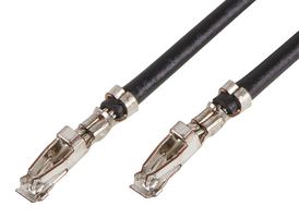 217500-1125 - CABLE ASSY, CRIMP SOCKET-SOCKET, 450MM - MOLEX