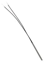 GA10K3D732 - NTC Thermistor, 10 kohm, Free Hanging, Wire Leaded - TE CONNECTIVITY