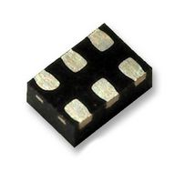 PL133-27GI-R - Fanout Buffer, 150 MHz, 2 Output, 1.62 V to 3.63 V, TDFN-6, -40 °C to 85 °C - MICROCHIP