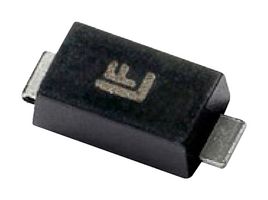 SMF60CA - TVS Diode, SMF Series, Bidirectional, 60 V, 96.8 V, SOD-123FL, 2 Pins - LITTELFUSE