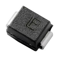 TPSMB20CA - TVS Diode, TPSMB Series, Bidirectional, 17.1 V, 27.7 V, DO-214AA (SMB), 2 Pins - LITTELFUSE