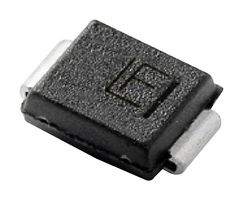 TPSMB36A-VR - TVS Diode, TPSMB-VR Series, Unidirectional, 36 V, 58.1 V, DO-214AA (SMB), 2 Pins - LITTELFUSE