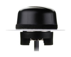 A.01.C.301111 - Antenna, Dome, 1.57542 GHz, 2 dB, Right Hand Circular, Screw - TAOGLAS