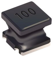 SRN3030HA-2R2Y - Power Inductor (SMD), 2.2 µH, 2.1 A, Semishielded, 3.5 A, SRN3030HA Series, 1212 [3030 Metric] - BOURNS