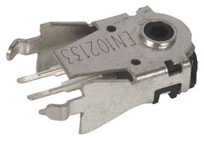 EN10VT1224N3HH2 - Rotary Encoder, Mechanical, Incremental, 12 PPR, 24 Detents, Vertical, Without Push Switch - TT ELECTRONICS / BI TECHNOLOGIES