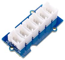 103020272 - I2C Hub, Connecting Multiply I2C Devices to Grove Base Shield - SEEED STUDIO