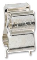 BK-1A3400-12-R - Cartridge Fuse Clip, 1 Fuse, ATC/ATM, Solder Pin, 1A3400 Series - EATON BUSSMANN