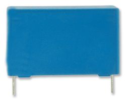 B32529C0154J189 - General Purpose Film Capacitor, Metallized PET Stacked, Radial Box - 2 Pin, 0.15 µF, ± 5%, 40 V - EPCOS