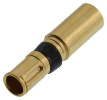 FC4008D/AA - D Sub Contact, Positronic CBD, CBC, CBDD, CBCD, SCBM, SCBC, SCBCD, SCBDD Series D-Sub Housings - POSITRONIC