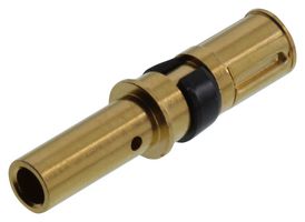 FC4012D/AA - D Sub Contact, Positronic CBD, CBC, CBDD, CBCD, SCBM, SCBC, SCBCD, SCBDD Series D-Sub Housings - POSITRONIC