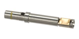 FC6020D2CH/AA - D Sub Contact, Positronic RD, ORD, CBC Series D-Sub Housings, Socket, Copper Alloy - POSITRONIC