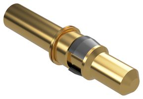 MC4010D/AA - D Sub Contact, Positronic CBD, CBC, CBDD, CBCD, SCBM, SCBC, SCBCD, SCBDD Series D-Sub Housings - POSITRONIC