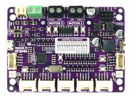 MAKER-PI-RP2040 - Raspberry Pi Board, RP2040, 32 Bit, ARM Cortex-M0+ - CYTRON