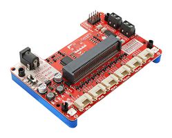 REKABIT-NB - Programmable Board, Education, REKA Bit, MicroBit, Cytron - CYTRON