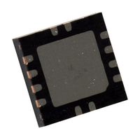 DPO2036DBB-7 - Power Load Distribution Switch, 4 Output0.35 ohm, U-QFN2020-12 - DIODES INC.