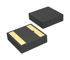 D26V0H1U2LP20-7 - TVS Diode, Unidirectional, 26 V, 40 V, UDFN2020, 2 Pins - DIODES INC.
