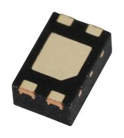 AH1925-HK4-7 - Hall Effect Switch, Omnipolar Switch, 25 G, 20 G, 1.6 V, 3.6 V, X2-DFN1410 - DIODES INC.
