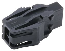 215922-0800 - Connector Housing, Micro-Fit+ 215922 Series, Plug, 8 Ways, 3 mm - MOLEX