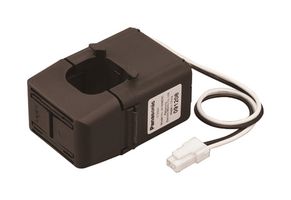 AKW4804B - Current Transformer, Clamp-On, Split Core, 2000:1 - PANASONIC