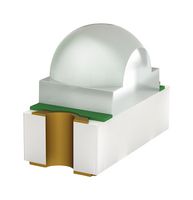 CSL0902UT1C - LED, Red, SMD, 0603 [1608 Metric], 20 mA, 2.1 V, 620 nm - ROHM