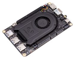DFR0982 - Single Board Computer, LattePanda 3 Delta, N5105, 8GB RAM, 64GB eMMc, Wi-Fi, HDMI, Win10 Enterprise - DFROBOT