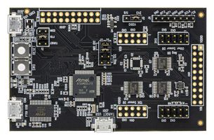 DK-42352 - Development Kit, IIM-42352, Sensor, Accelerometer - Three-Axis - TDK INVENSENSE