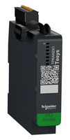 TPRAN2X1 - Analog I/O Module, 2 I/P, 1 O/P, 24 VDC, 160 mA, TeSys Island Series - SCHNEIDER ELECTRIC
