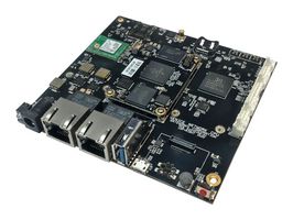 GW7300-00 - Single Board Computer, GW7300, i.MX8M Family, ARM Cortex-A53, 1GB LPDDR4 RAM - GATEWORKS