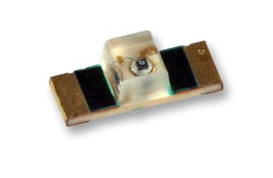 HSMH-H265 - LED, Red, SMD, 1305 [3412 Metric], 20 mA, 2.6 V, 639 nm - BROADCOM