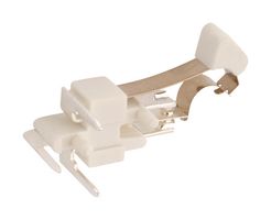 1010.9852 - Microswitch, Snap Action, Spring Lever, SPDT, PC Pin, 6 A - MARQUARDT