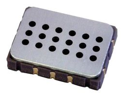 MICS-5914 - Gas Detection Sensor, Ammonia, Ethanol, Hydrogen, Propane, Iso-butane, 100 to 10000 ppb - AMPHENOL SGX SENSORTECH
