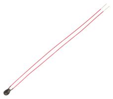 NRMR104F3950B1F - NTC Thermistor, 10 kohm, ± 1%, ± 0.2%, 3950 K, ± 1% Beta, Radial Leaded, Through Hole, NRM Series - EATON BUSSMANN