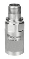 PCC420VR-10-R6 - Shock Sensor, RMS Velocity, Panel Mount, 30 VDC, 25.4 mm, 1 ips - AMPHENOL WILCOXON
