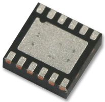 ST25DV64KC-JF6D3 - RFID, Read, Write, 13.553 MHz to 13.567 MHz, 64Kbit, 1.8 V to 5.5 V, UFDFPN-12 - STMICROELECTRONICS