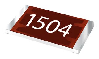 CHV0603-FX-1004EST - SMD Chip Resistor, 1 Mohm, ± 1%, 100 mW, 0603 [1608 Metric], Thick Film, High Voltage - BOURNS