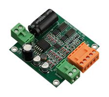 DRI0042 - DC Motor Driver, LM2575, 12 V to 36 V, Arduino UNO R3 Board - DFROBOT