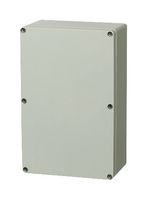 7032840 - Plastic Enclosure, Multipurpose, Polycarbonate, 160 mm, 250 mm, 90 mm, IP66, IP67 - FIBOX