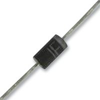 1N5353B. - Zener Single Diode, 16 V, 5 W, DO-15, 2 Pins, 150 °C, Through Hole - MULTICOMP PRO