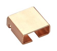 Y14770R00300F9R - SMD Current Sense Resistor, 0.003 ohm, CSM2726Y Series, SMD, 5 W, ± 1%, Metal Strip - VISHAY FOIL RESISTORS