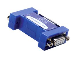 BB-9PCDT - Converter, Data Tap, RS-232 to RS-232, 0 °C to 70 °C - ADVANTECH