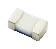 0438001.WR - Fuse, Surface Mount, 1 A, Fast Acting, 63 V, 0603 (1608 Metric), 438 Series - LITTELFUSE