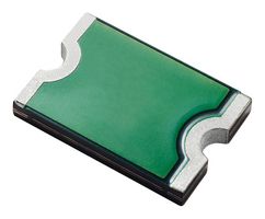 RF4574-000 - Resettable Fuse, PPTC, 2920 (7351 Metric), PolySwitch ASMDC Series, 33 VDC, 1.25 A, 2.5 A, 2 s - LITTELFUSE