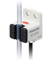 BE-A301P - Optical Bubble Sensor, 3 mm, 5 to 24 VDC, 15 mA, 20 µs, PNP Output, IP40, BE-A Series - PANASONIC