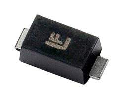 SMF45CA - TVS Diode, SMF Series, Bidirectional, 45 V, 72.7 V, SOD-123FL, 2 Pins - LITTELFUSE