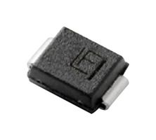 TPSMB160A - TVS Diode, TPSMB Series, Unidirectional, 160 V, 219 V, DO-214AA (SMB), 2 Pins - LITTELFUSE