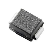 TPSMB510CA-A - TVS Diode, TPSMB Series, Bidirectional, 510 V, 698 V, DO-214AA (SMB), 2 Pins - LITTELFUSE