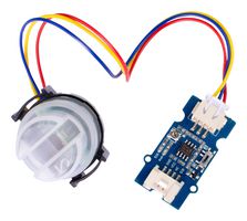 101020752 - Turbidity Sensor Board, with Cable & Probe, 3.3V / 5V, Arduino Board - SEEED STUDIO