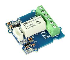 103020010 - Relay Module, Latching, 2 Coil, Arduino Board - SEEED STUDIO