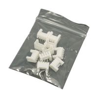 110990037 - Female Header, DIP, 4P, 2mm, Right Angle, Development Boards - SEEED STUDIO