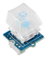 111020049 - Mech Keycap Board, with Cable, 3.3V / 5V, Arduino & Raspberry Pi Board - SEEED STUDIO